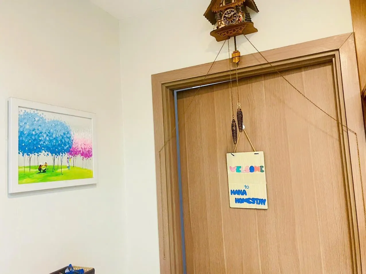 Hana Homestay- 1 Phong Ngu Trong Can Ho Chu Nha Dang O Tai Vinhome Central Park Tan Cang Binh Thanh Hcm- Sat Landmark 81 Ho Chi Minh City 0*,